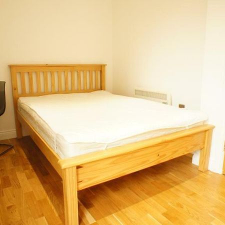 City Centre Apartment Manchester Extérieur photo
