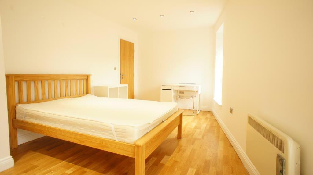 City Centre Apartment Manchester Extérieur photo