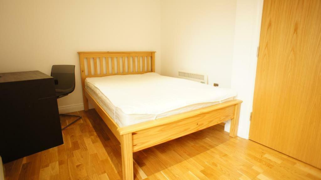 City Centre Apartment Manchester Extérieur photo